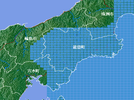 ����3:30-5:00,15:30-17:00����z�M����܂��B�ϑ��ǃf�[�^����уA���_�X�f�[�^�����Ƃ�3���Ԃ�1��␳�v�Z���s���܂�